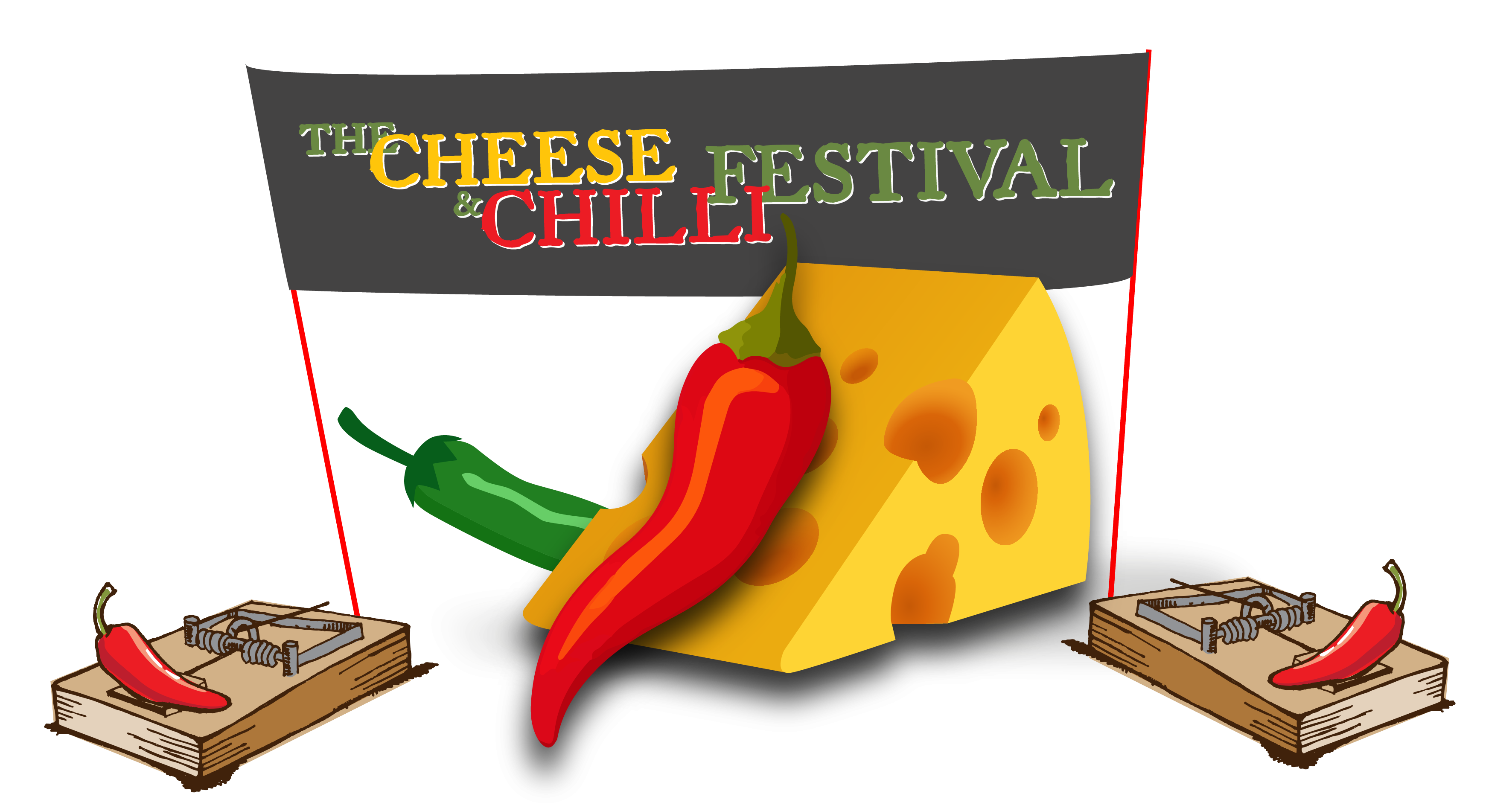 Cheese & Chilli Festival