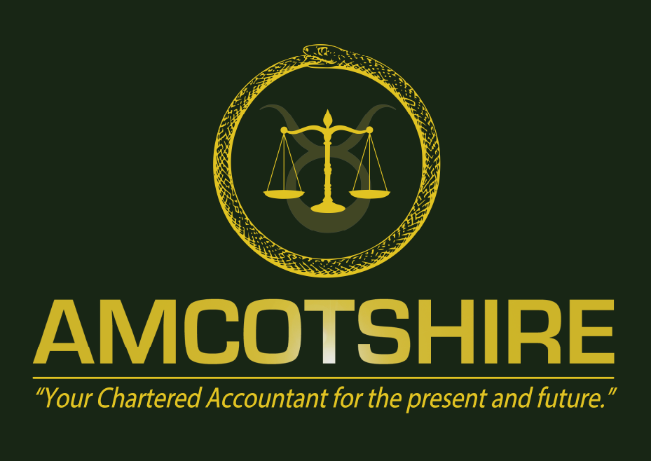 Amcotshire