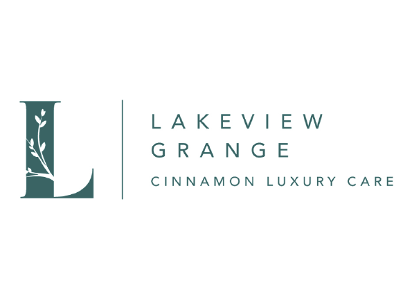 Lakeland Grange Logo