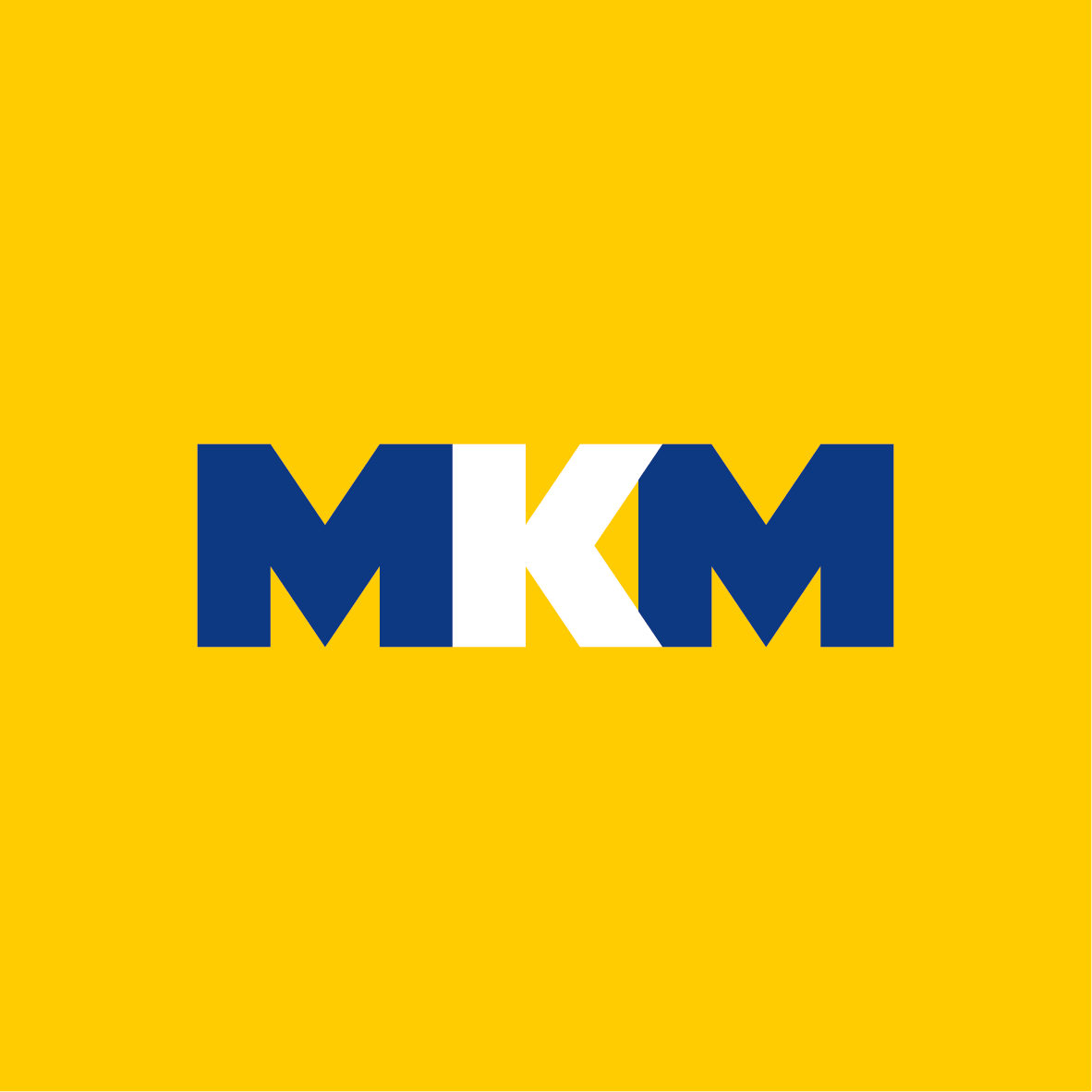 MKM logo