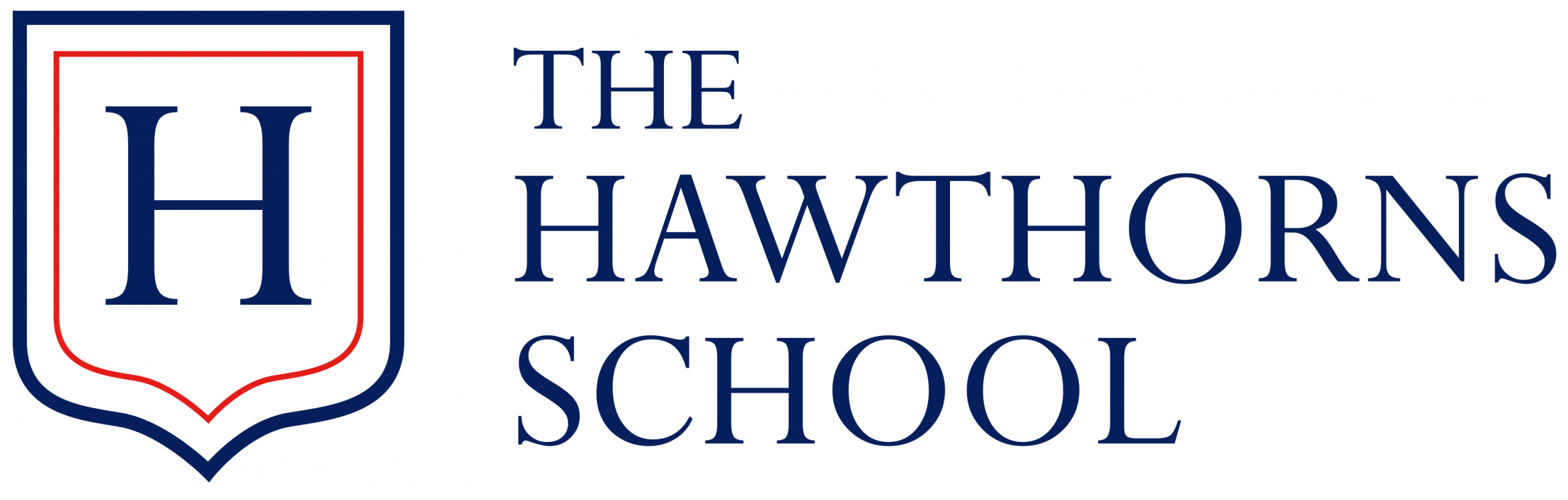 HawthornsSchool_logo