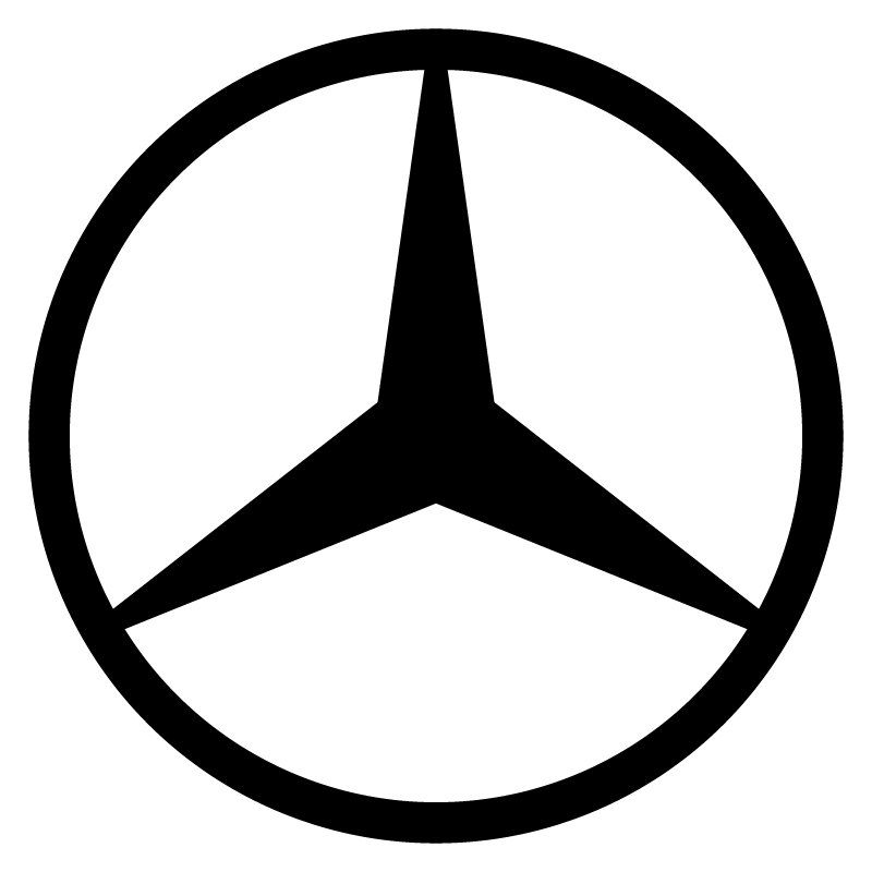 Mercedes Logo