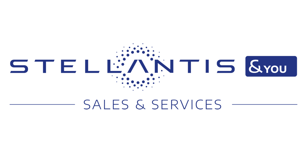 Stellantis Logo