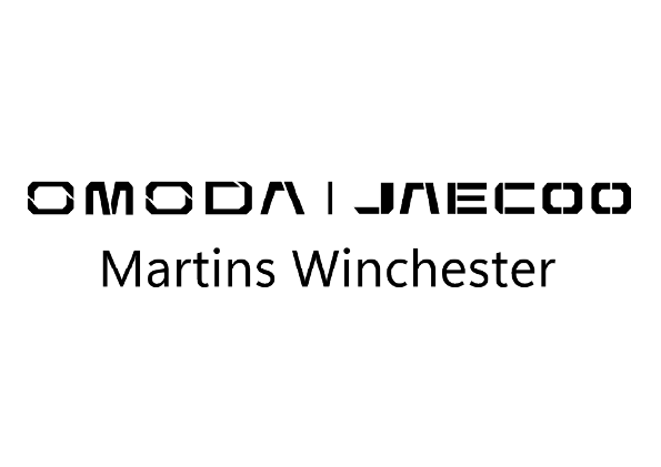 Martins OMODA JAECOO