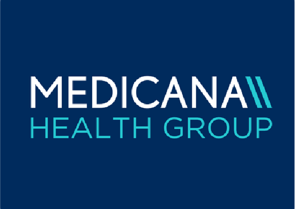 Medicana logo tile