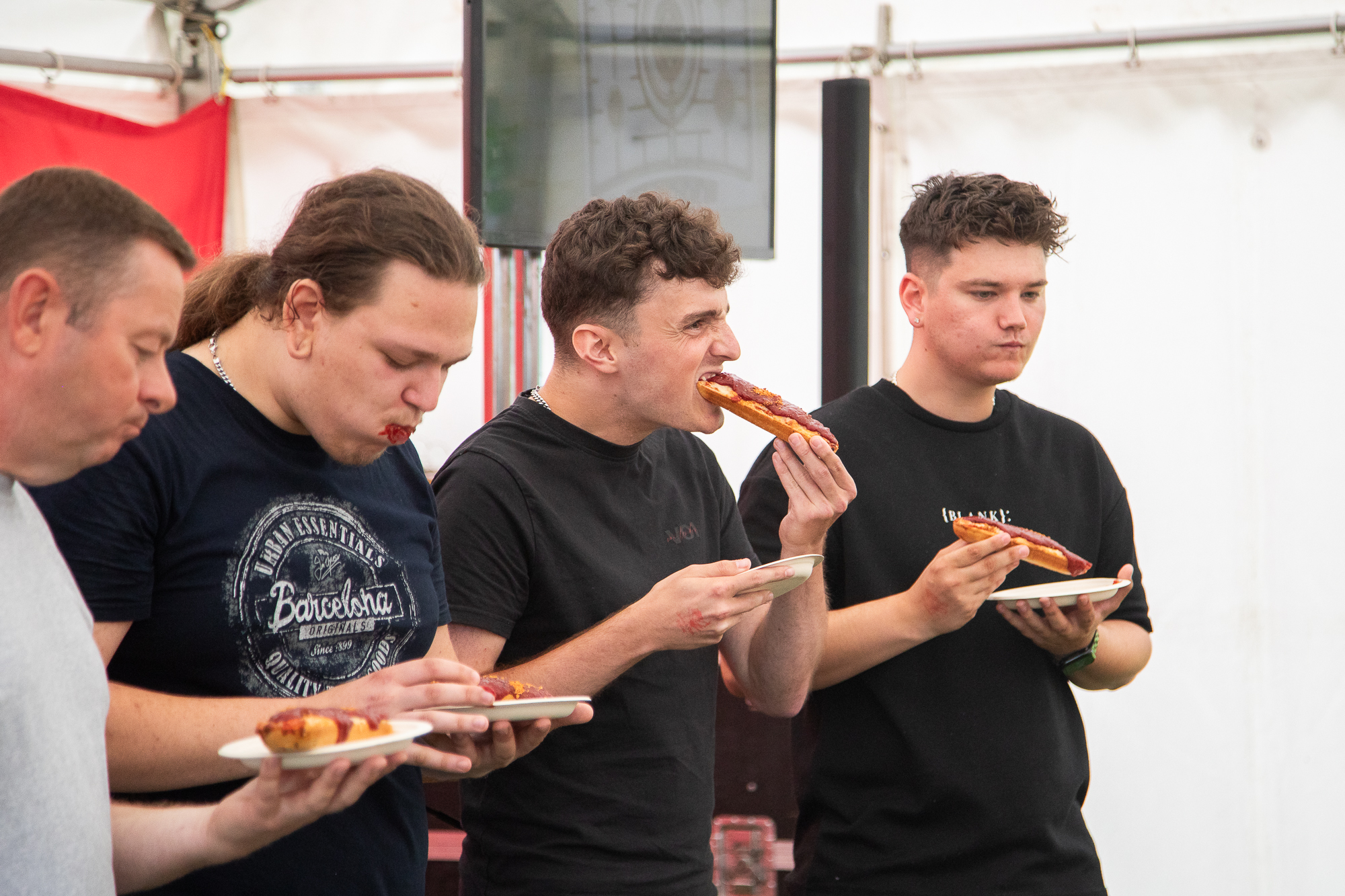 Cheese & Chilli Chichester 2026