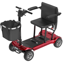 Mobility Scooter
